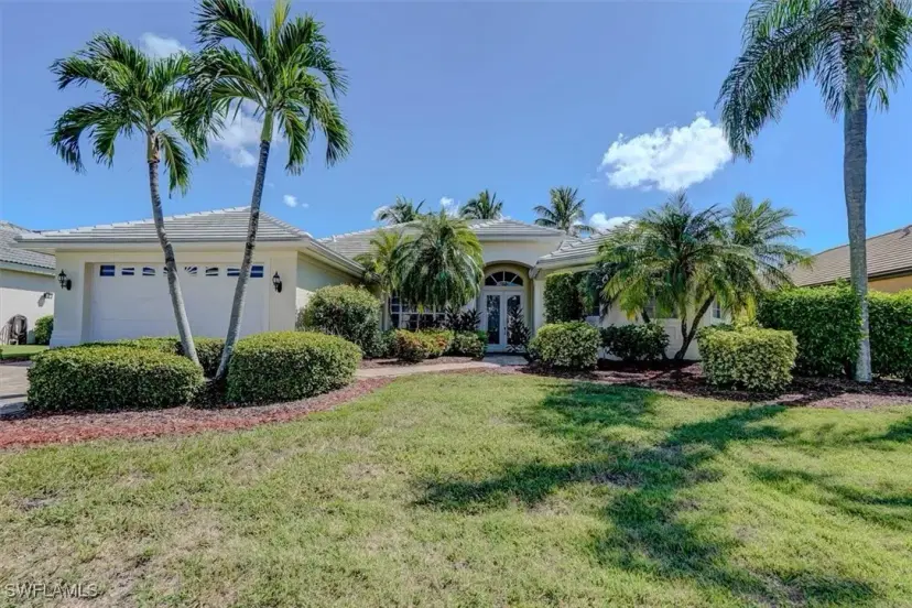 Picture of 5613 Harbour Cir, Cape Coral FL 33914