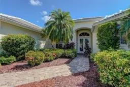 Picture of 5613 Harbour Cir, Cape Coral, FL 33914