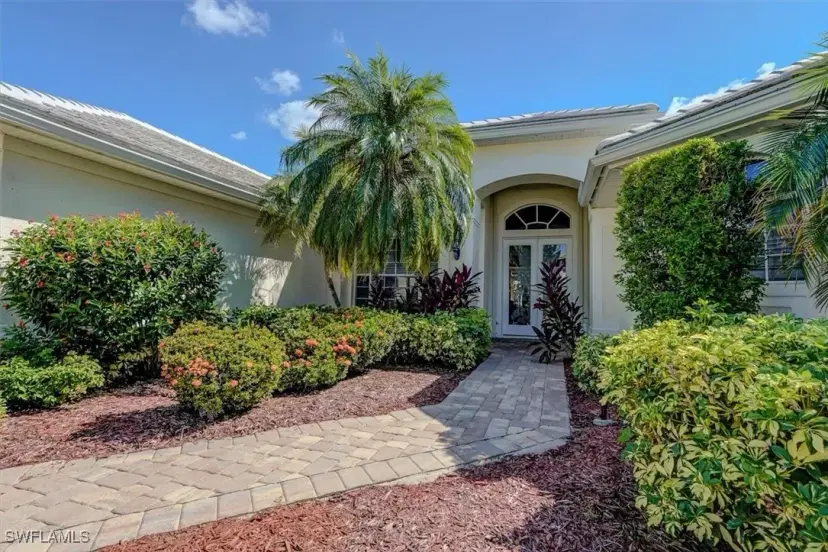 Picture of 5613 Harbour Cir, Cape Coral FL 33914