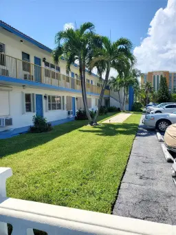 Picture of 3212 NE 8Th Ct 19, Pompano Beach, FL 33062