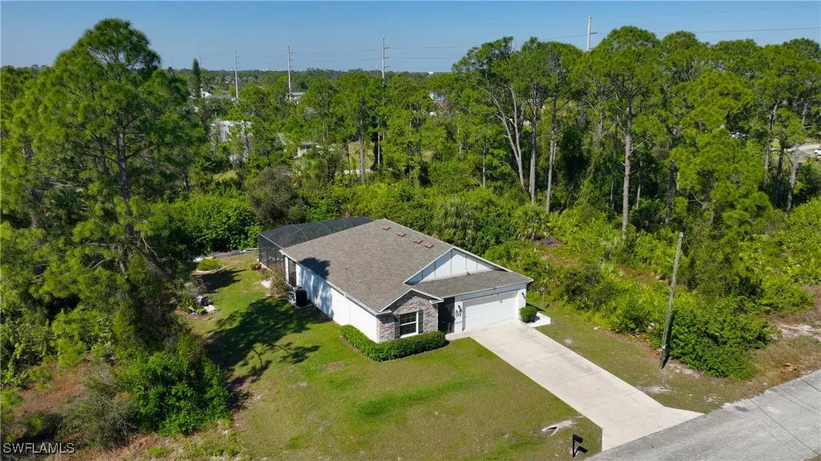 Picture of 54 Brian Ave S, Lehigh Acres, FL 33976