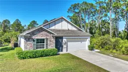 Picture of 54 Brian Ave S, Lehigh Acres, FL 33976