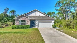 Picture of 54 Brian Ave S, Lehigh Acres, FL 33976