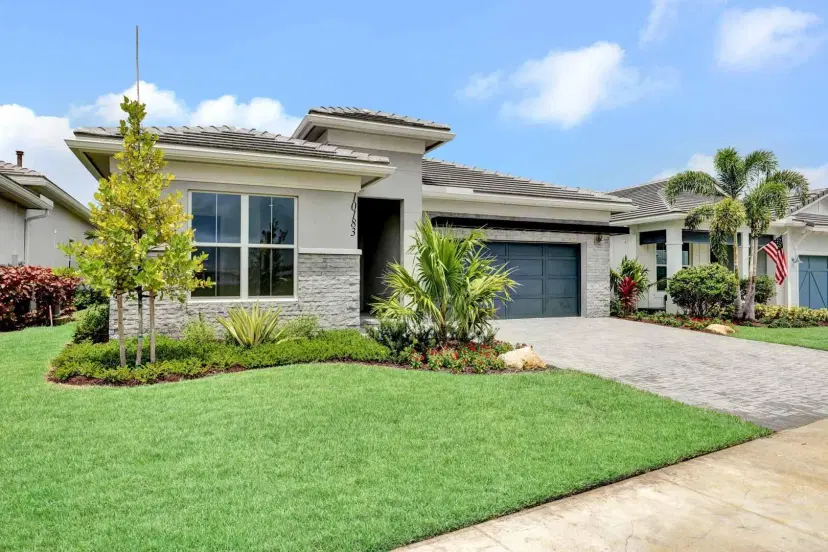 Picture of 10183 Riverstone Way, Palm Beach Gardens FL 33412