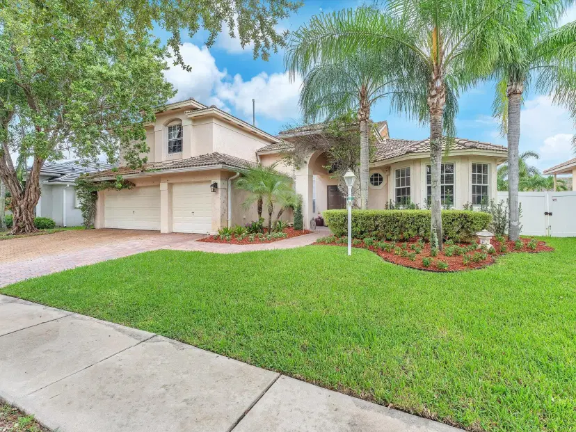 Picture of 1859 NW 139Th Avenue, Pembroke Pines FL 33028