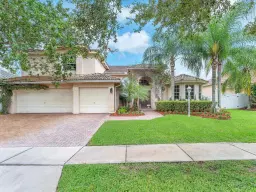 Picture of 1859 NW 139Th Avenue, Pembroke Pines, FL 33028