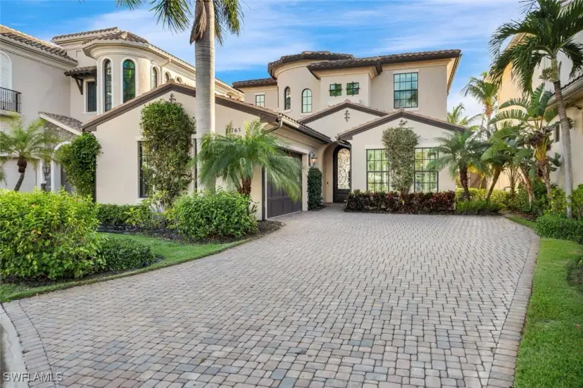 Picture of 11765 Via Savona Ct, Miromar Lakes FL 33913