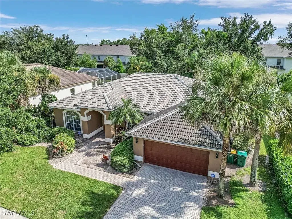 Picture of 14924 Indigo Lakes Dr, Naples, FL 34119