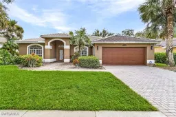 Picture of 14924 Indigo Lakes Dr, Naples, FL 34119