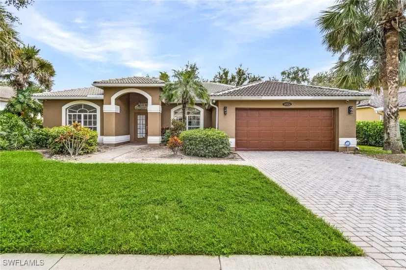 Picture of 14924 Indigo Lakes Dr, Naples FL 34119