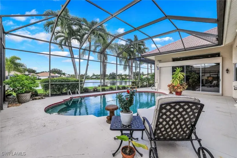 Picture of 11749 Pintail Ct, Naples FL 34119