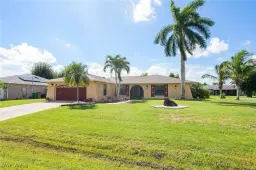 Picture of 210 SE 17Th Ter, Cape Coral, FL 33990