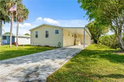 Picture of 153 Rookery Rd, Naples, FL 34114