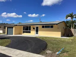 Picture of 8571 NW 26Th St, Sunrise, FL 33322