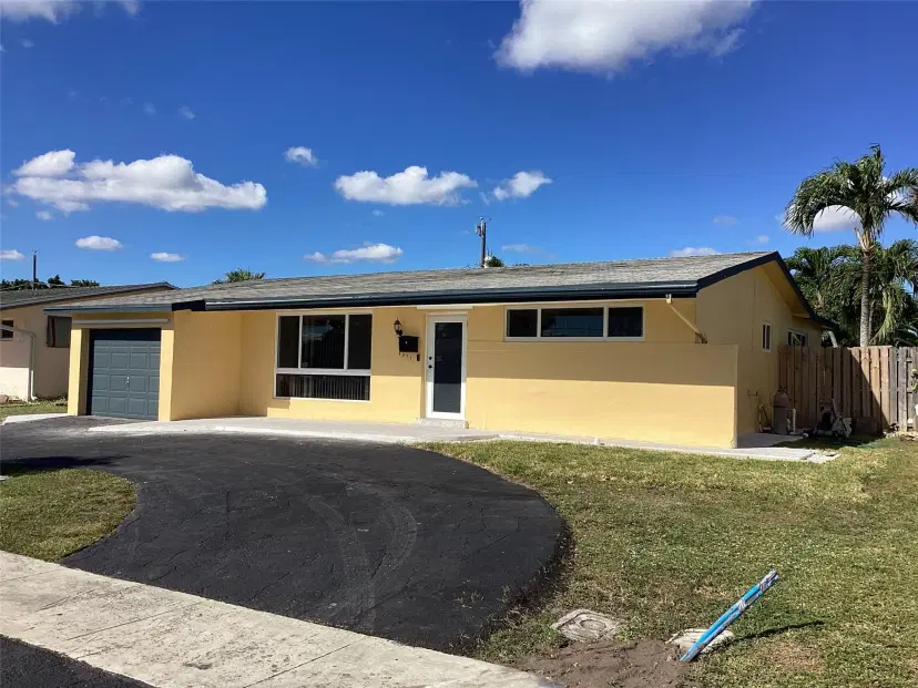 Picture of 8571 NW 26Th St, Sunrise FL 33322