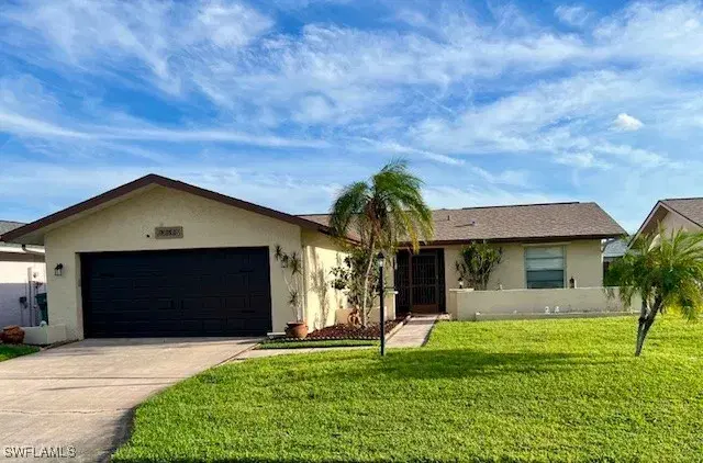 Picture of 9787 Owlclover St, Fort Myers, FL 33919