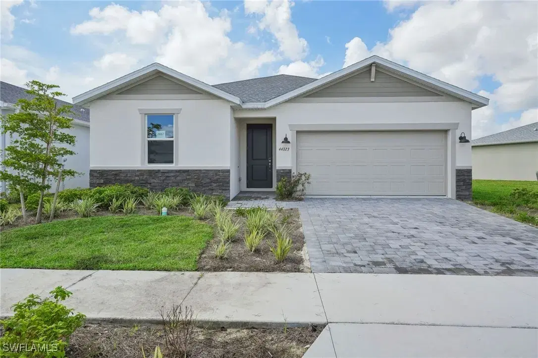 Picture of 44323 Timberland Ter, Punta Gorda, FL 33982