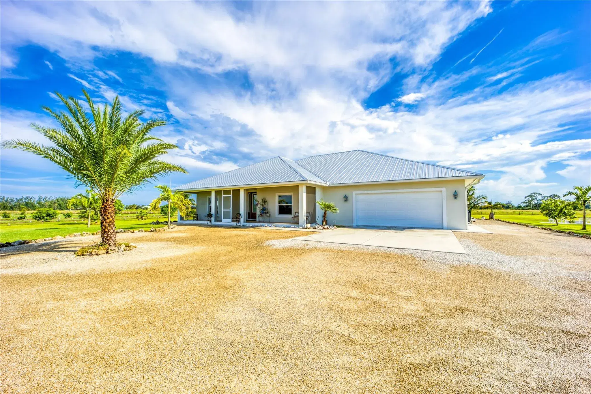 Picture of 8306 SW Kanner Highway, Indiantown, FL 34956