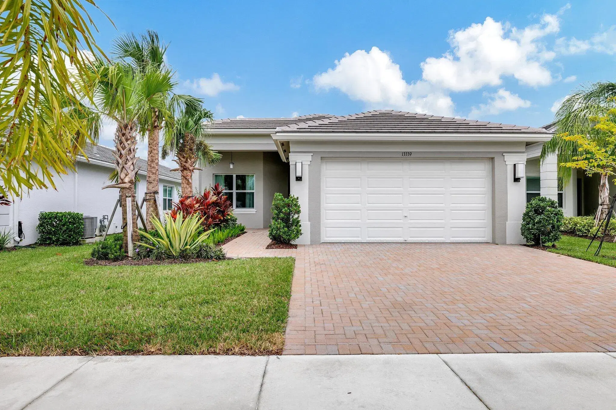 Picture of 13339 SW River Rock Road, Port St Lucie, FL 34987