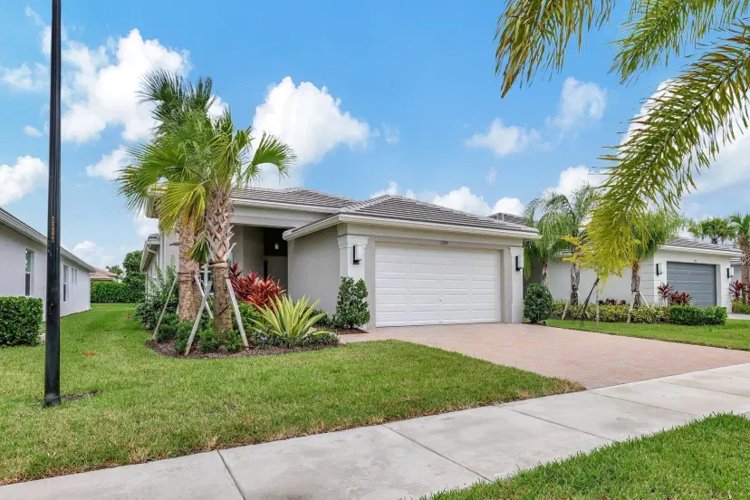 Picture of 13339 SW River Rock Road, Port St Lucie FL 34987