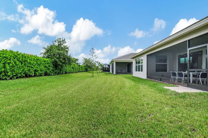 Picture of 13339 SW River Rock Road, Port St Lucie FL 34987