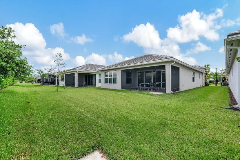 Picture of 13339 SW River Rock Road, Port St Lucie FL 34987