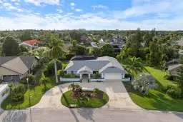 Picture of 2333 Queens Way, Naples, FL 34112