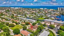 Picture of 240/242 Avenue L, Delray Beach, FL 33483