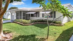 Picture of 1164 NW 90Th Way, Plantation, FL 33322