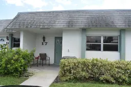 Picture of 2638 Gately Drive E 17, West Palm Beach, FL 33415