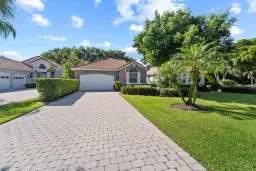 Picture of 10860 Fairmont Village Drive, Lake Worth, FL 33449