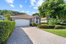 Picture of 10860 Fairmont Village Drive, Lake Worth, FL 33449