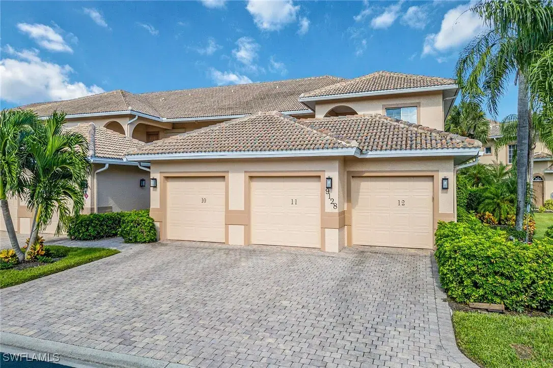 Picture of 9128 Michael Cir 11, Naples, FL 34113