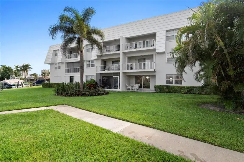 Picture of 1170 Sugar Sands Boulevard 409, Riviera Beach FL 33404