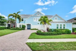 Picture of 14832 Dockside Ln, Naples, FL 34114