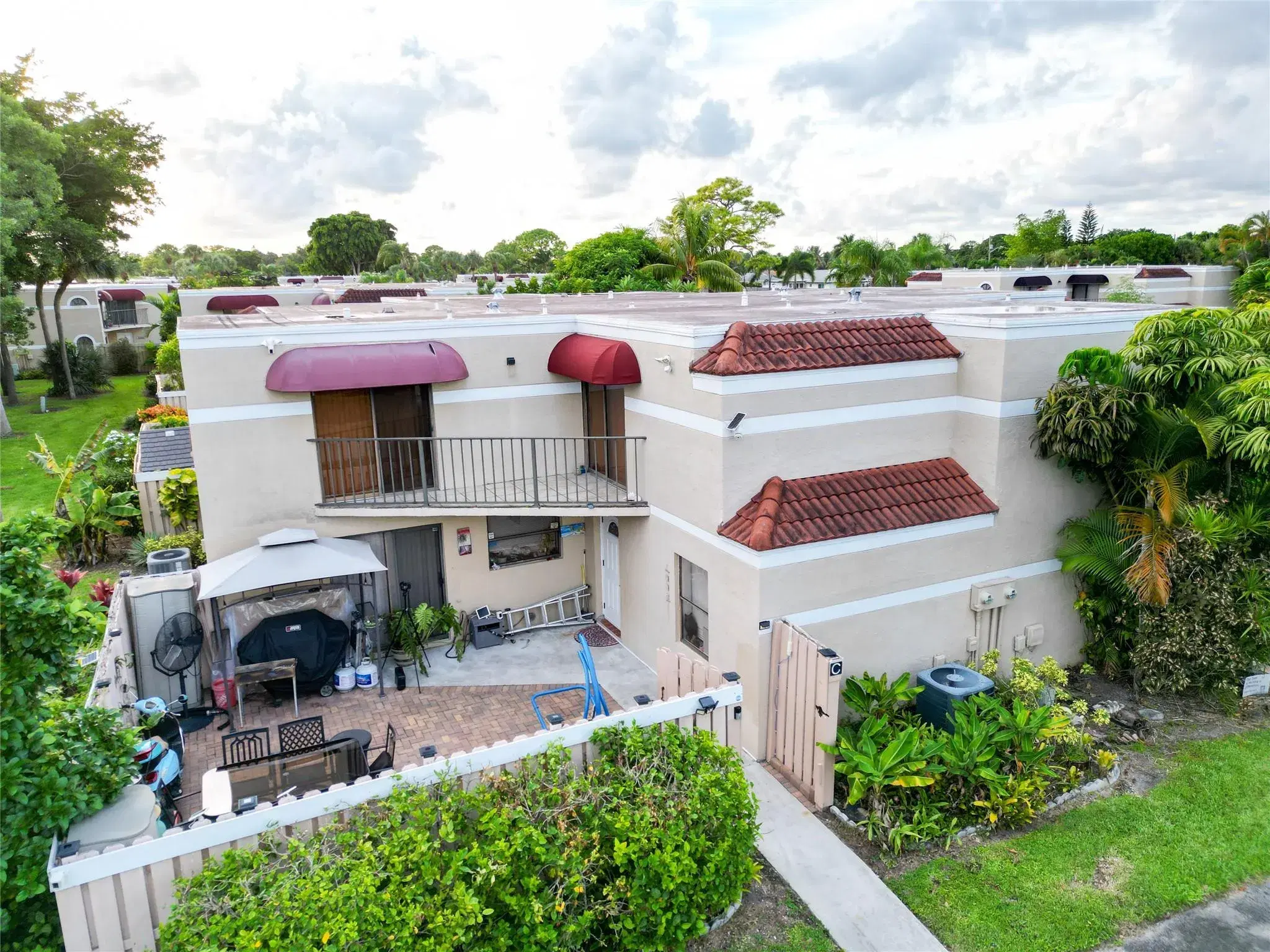 Picture of 3955 Village Dr C, Delray Beach, FL 33445