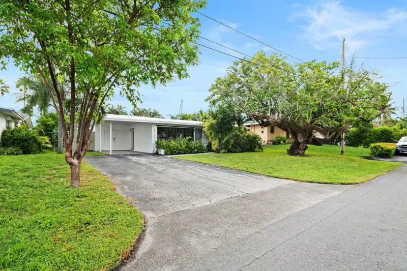 Picture of 2512 Sugarloaf Ln, Fort Lauderdale FL 33312