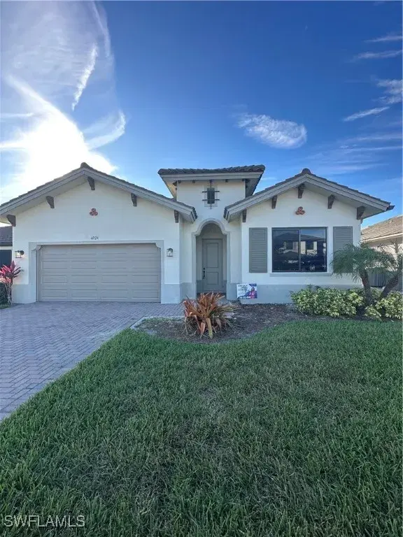 Picture of 4924 Gambero Way, Ave Maria, FL 34142