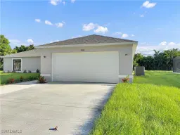 Picture of 2206 Bolado Pkwy, Cape Coral, FL 33990