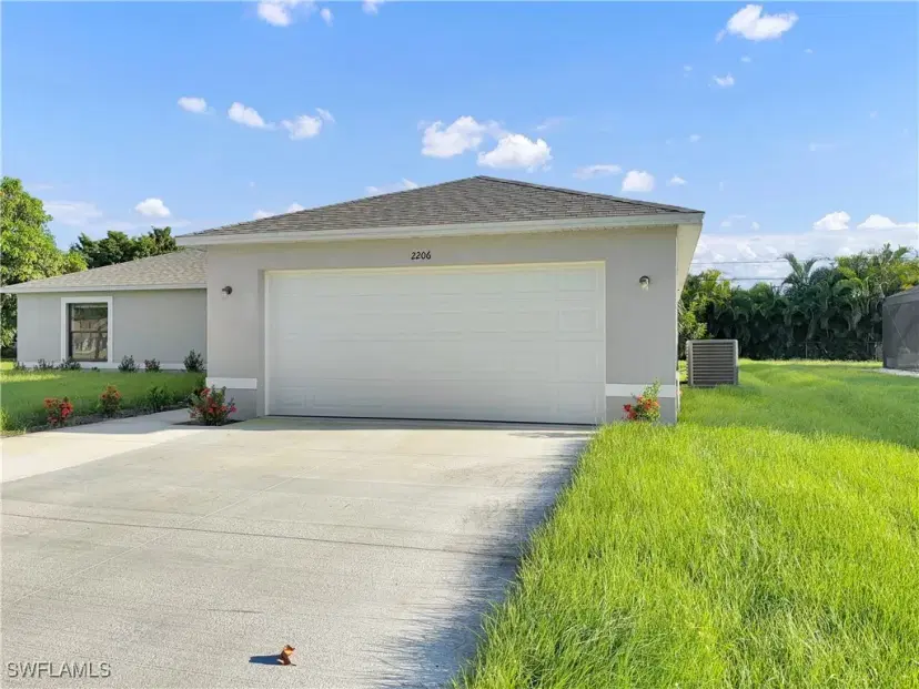 Picture of 2206 Bolado Pkwy, Cape Coral FL 33990