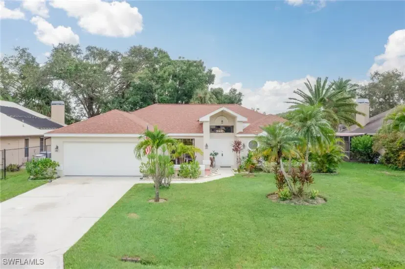 Picture of 1803 Golfside Village Dr, Lehigh Acres FL 33936