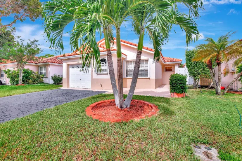 Picture of 13421 NW 5Th Court, Plantation FL 33325