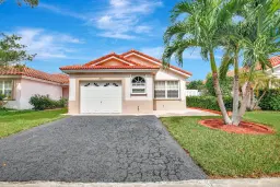 Picture of 13421 NW 5Th Court, Plantation, FL 33325