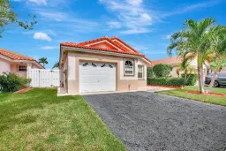 Picture of 13421 NW 5Th Court, Plantation, FL 33325