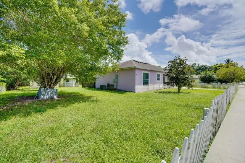 Picture of 812 N 21St Street, Fort Pierce FL 34950