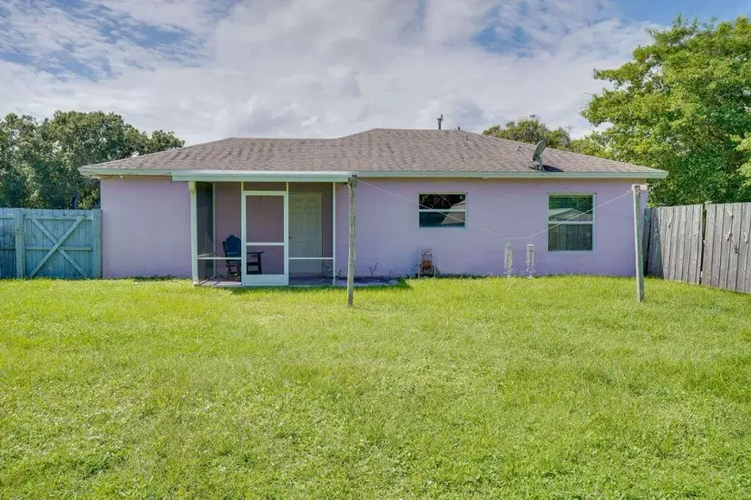 Picture of 812 N 21St Street, Fort Pierce FL 34950