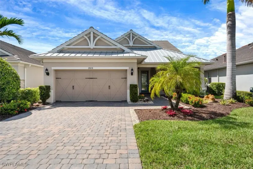 Picture of 20038 Siesta Key Ct, Estero FL 33928