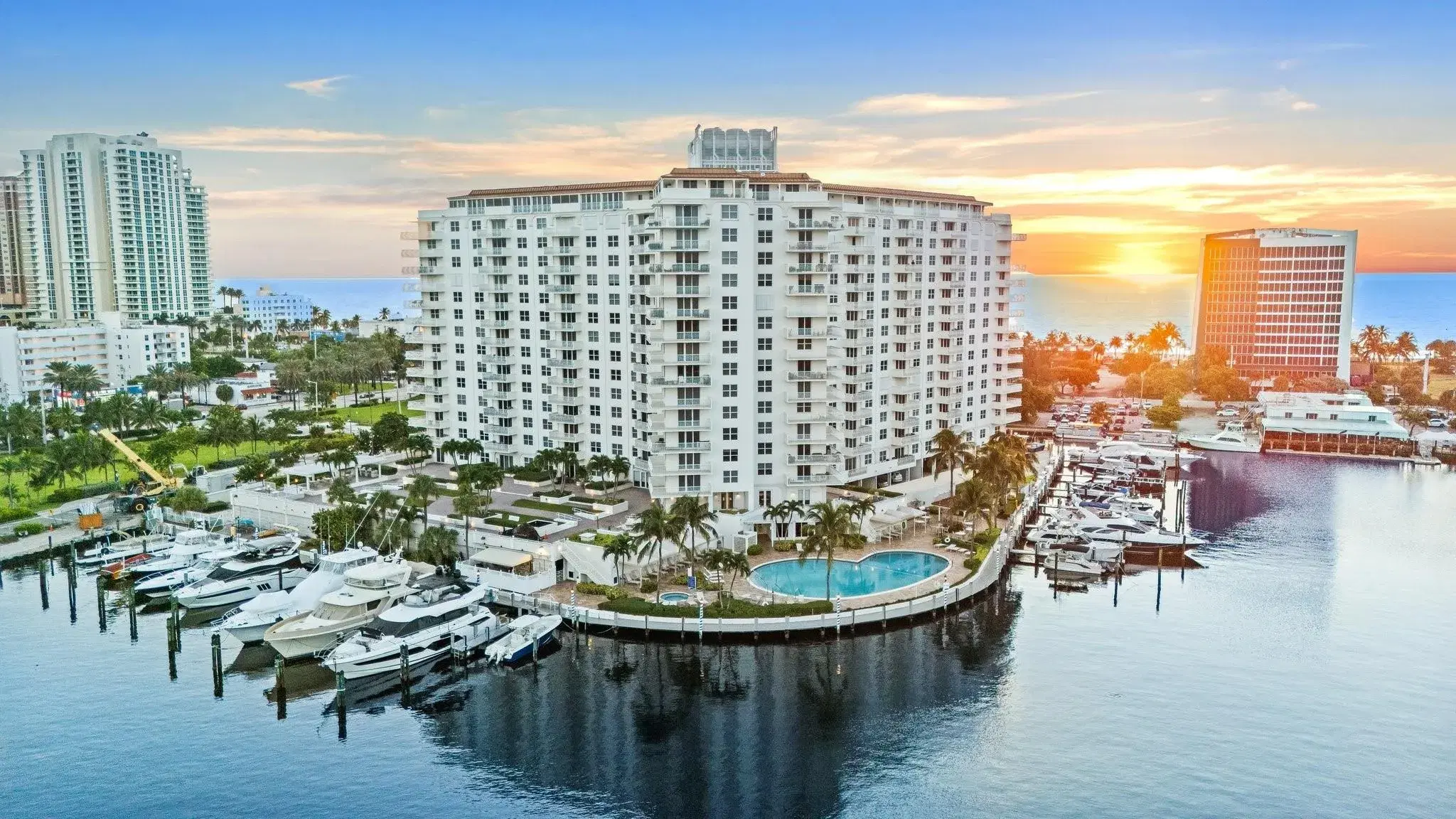 Picture of 1 Las Olas Circle 404, Fort Lauderdale, FL 33316