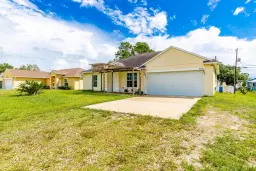 Picture of 8256 104Th Court, Vero Beach, FL 32967