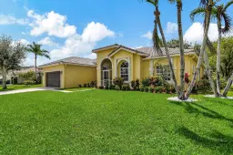 Picture of 11160 Grandview Manor, Wellington, FL 33414